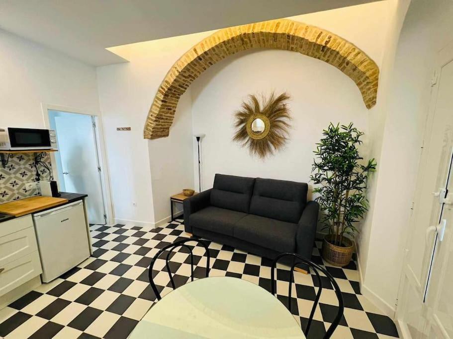 Casa Las 4 Esquinas By Casas Con Encanto Medina-Sidonia Exterior photo