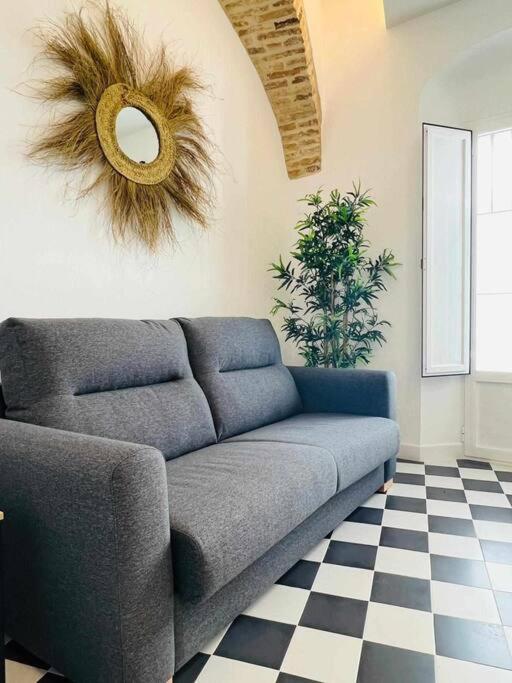 Casa Las 4 Esquinas By Casas Con Encanto Medina-Sidonia Exterior photo